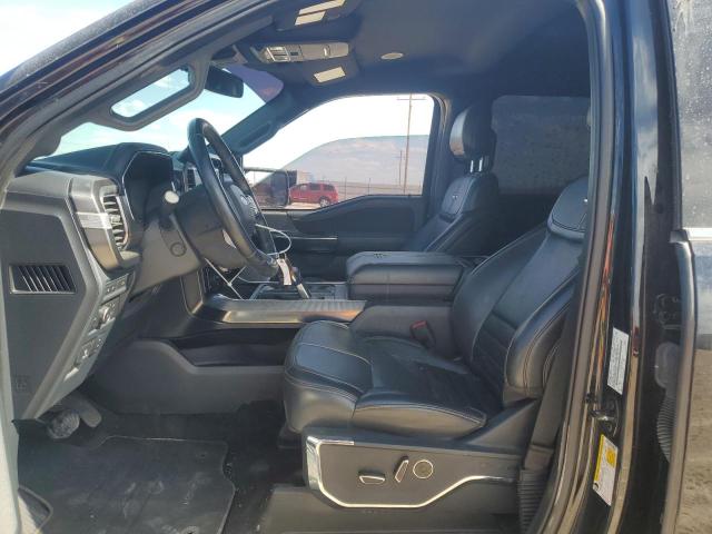 2021 FORD F150 SUPER - 1FTFW1E82MFA99937