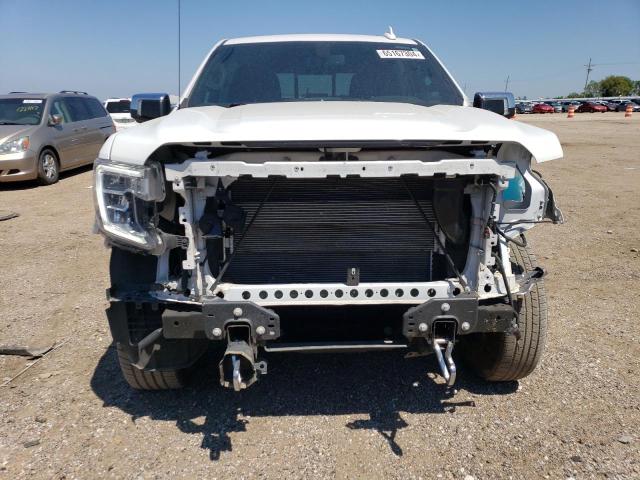 2022 GMC SIERRA LIM - 3GTU9FEL4NG186383