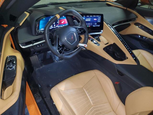 2023 CHEVROLET CORVETTE S - 1G1YB2D40P5138245
