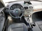 BMW X3 3.0SI photo