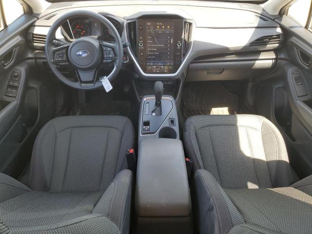 2024 SUBARU CROSSTREK - JF2GUADC1RH241093