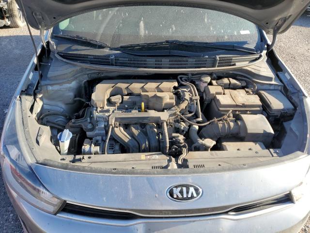 2021 KIA RIO S - 3KPA25AD1ME429769