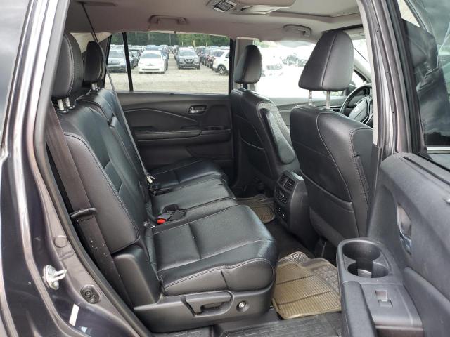 2016 HONDA PILOT TOUR - 5FNYF5H95GB031984