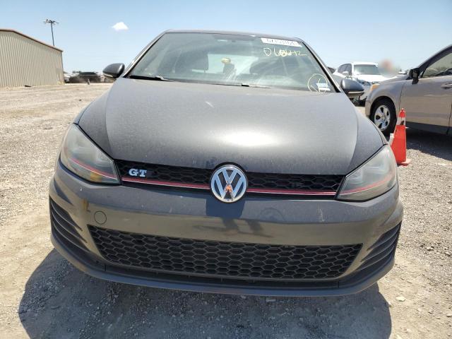 2015 VOLKSWAGEN GTI - 3VWYT7AU5FM068642