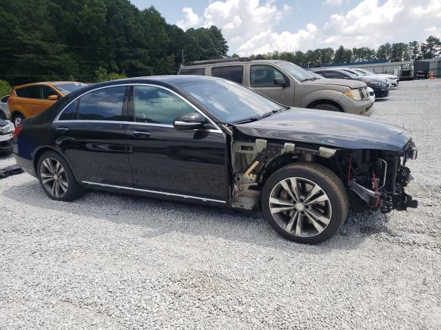 2015 MERCEDES-BENZ S 550 4MAT - WDDUG8FB5FA148402