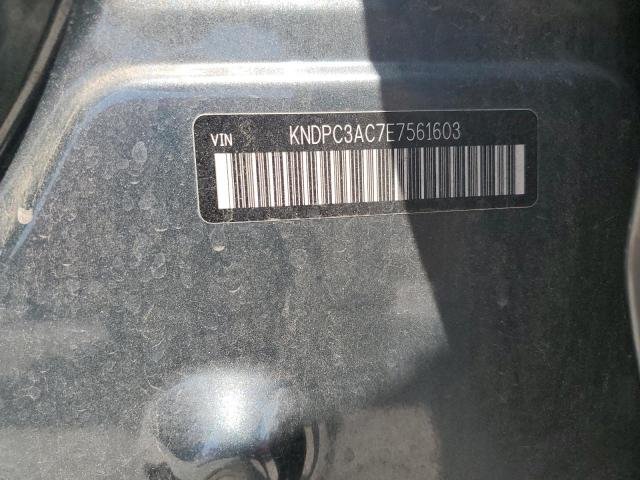 VIN KNDPC3AC7E7561603 2014 KIA Sportage, EX no.14