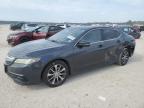 2015 ACURA TLX TECH - 19UUB1F5XFA018188