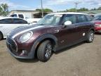 MINI COOPER CLU photo