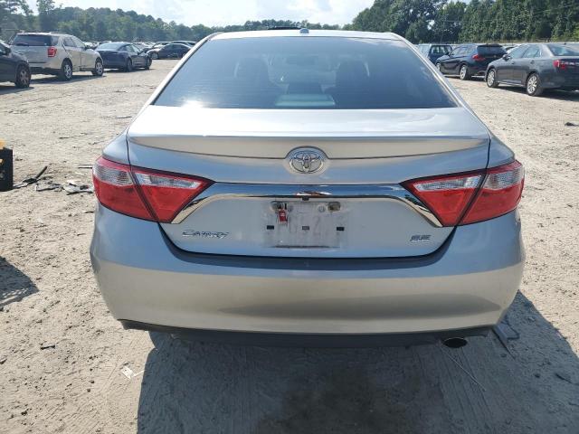 VIN 4T1BF1FKXFU046499 2015 Toyota Camry, LE no.6