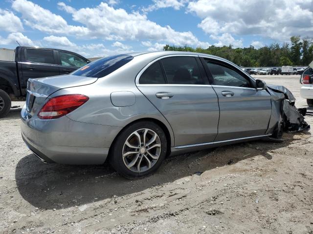 VIN 55SWF4JB3GU141493 2016 Mercedes-Benz C-Class, 300 no.3