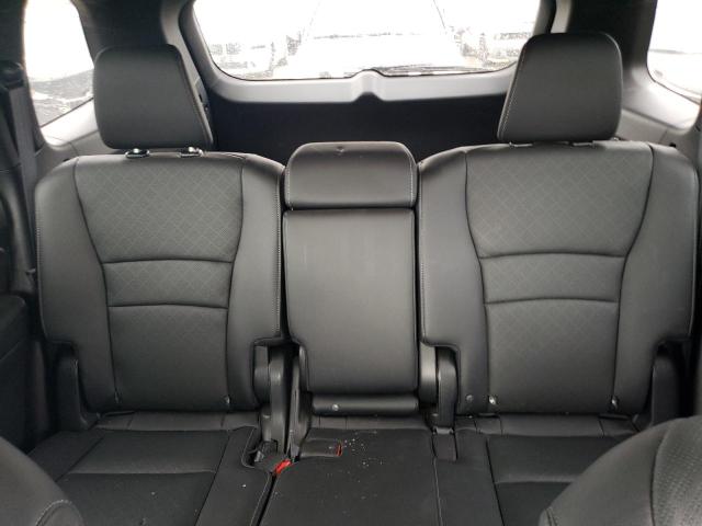 2020 HONDA PASSPORT E - 5FNYF8H58LB012225