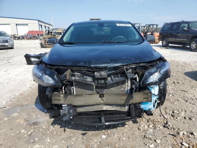 VIN 1G1ZB5ST6KF207085 2019 CHEVROLET MALIBU no.5