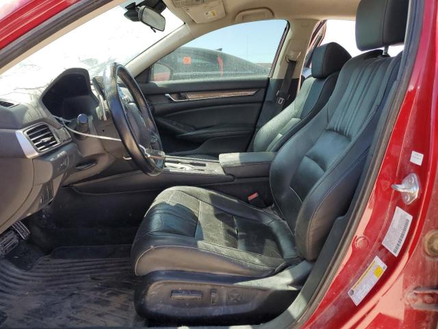 2021 HONDA ACCORD SPO - 1HGCV1F45MA061165