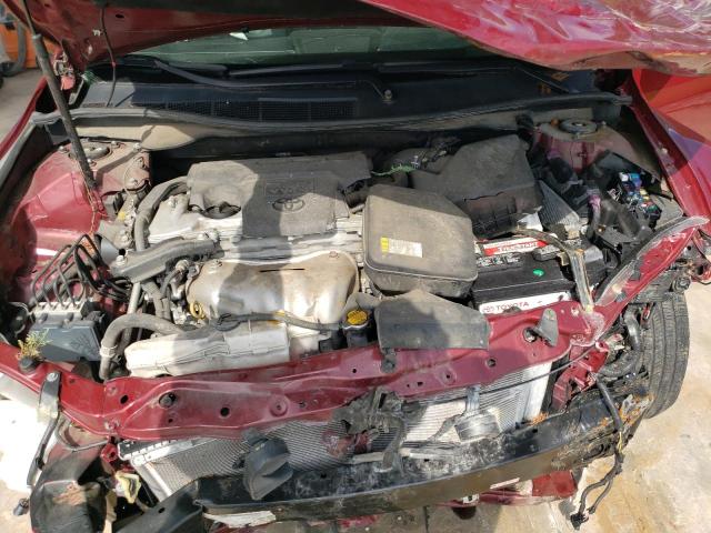 VIN 4T1BF1FK3GU503333 2016 Toyota Camry, LE no.11