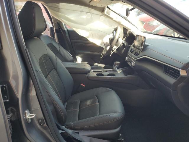 2020 NISSAN ALTIMA SR - 1N4BL4CV0LC121988
