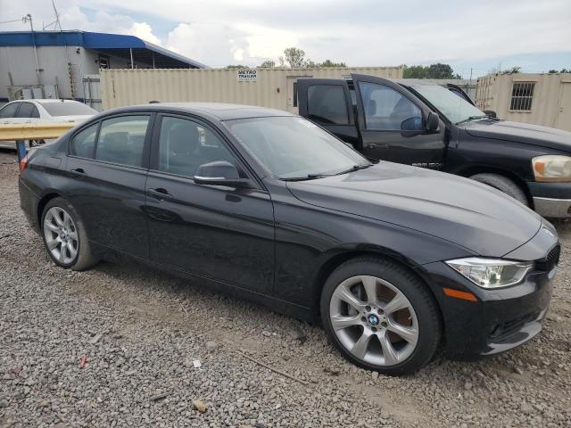 VIN WBA3B9G5XENR90658 2014 BMW 3 Series, 335 XI no.4