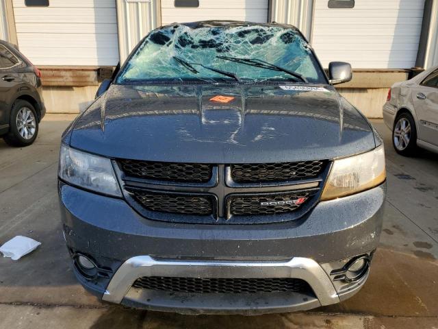 2018 DODGE JOURNEY CR - 3C4PDCGG9JT475075