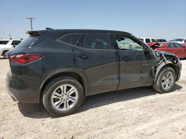 2021 CHEVROLET BLAZER 1LT 3GNKBBRAXMS515796  65616184