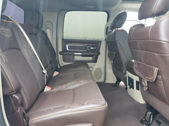 2017 RAM 3500 LONGH - 3C63RRNL4HG583360