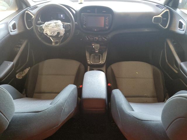 2020 KIA SOUL LX - KNDJ23AU8L7104202