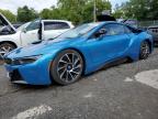 BMW I8 photo