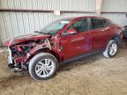 2024 BUICK ENVISTA PR - KL47LAE21RB192000