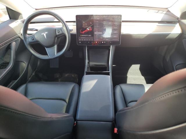 VIN 5YJ3E1EA5JF032452 2018 Tesla MODEL 3 no.8