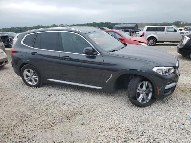 2020 BMW X3 SDRIVE3 - 5UXTY3C06LLU72630