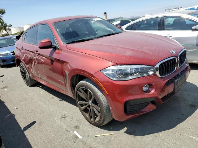 VIN 5UXKU2C53K0Z63993 2019 BMW X6, Xdrive35I no.4