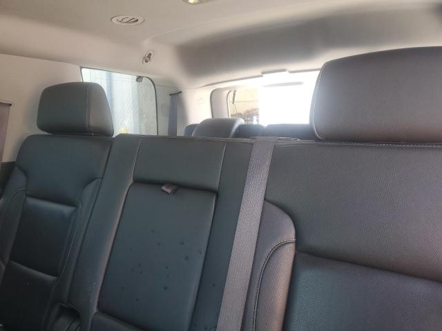2017 GMC YUKON SLT - 1GKS2BKC5HR175149