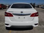 NISSAN SENTRA S photo