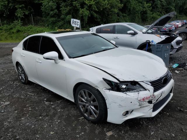 VIN JTHBE1BL1E5042001 2014 Lexus GS, 350 no.4