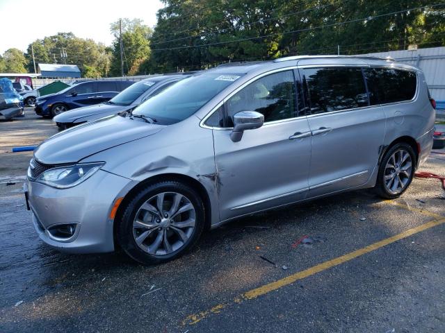 CHRYSLER PACIFICA L