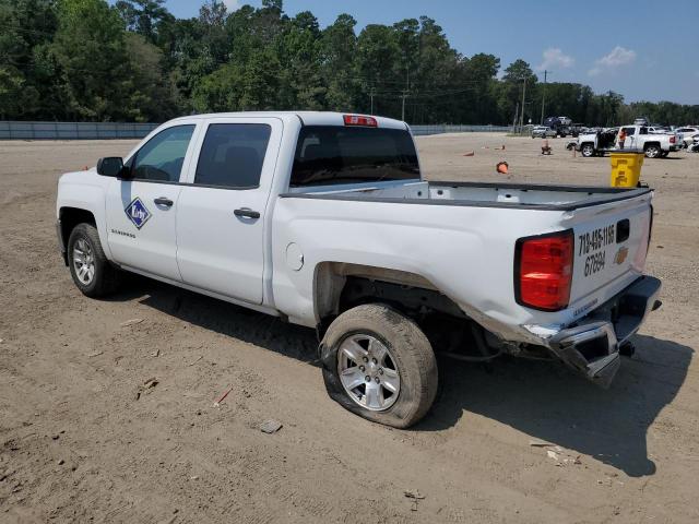 VIN 3GCPCNEC2JG367694 2018 Chevrolet Silverado, C1500 no.2