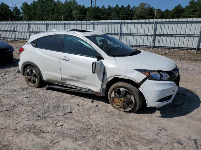 2018 HONDA HR-V EXL - 3CZRU6H75JM729149