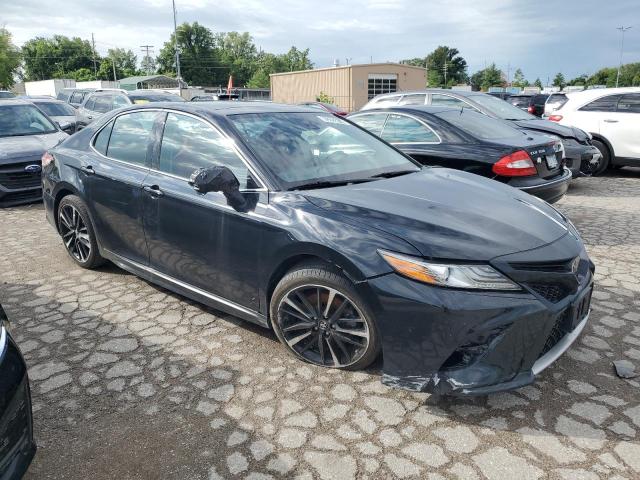 VIN 4T1B61HK9KU751110 2019 Toyota Camry, Xse no.4