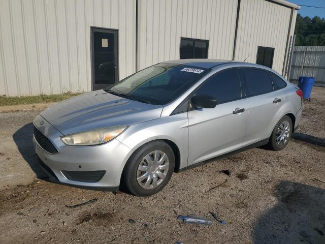 VIN 1FADP3E2XGL306842 2016 Ford Focus, S no.1