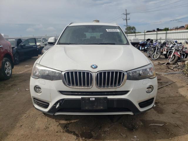 VIN 5UXWX9C50G0D62908 2016 BMW X3, Xdrive28I no.5