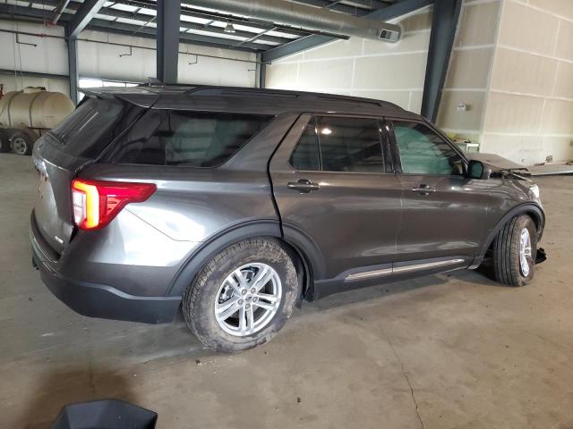 2020 FORD EXPLORER X - 1FMSK7DH7LGB22065