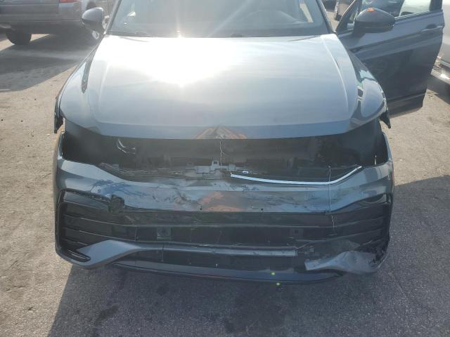 2023 VOLKSWAGEN TIGUAN SE - 3VV8B7AX8PM016909