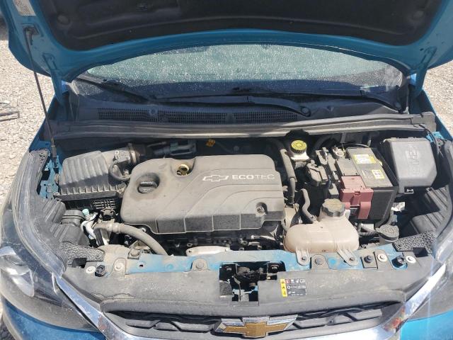 2020 CHEVROLET SPARK 1LT - KL8CD6SA7LC470998