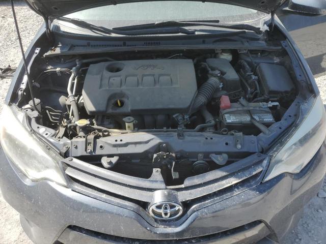 2016 TOYOTA COROLLA L - 5YFBURHE9GP564649