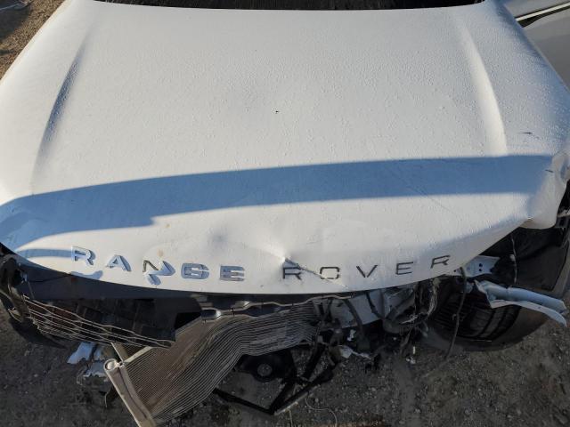 VIN SALYB2RV5JA719496 2018 Land Rover Range Rover, S no.12