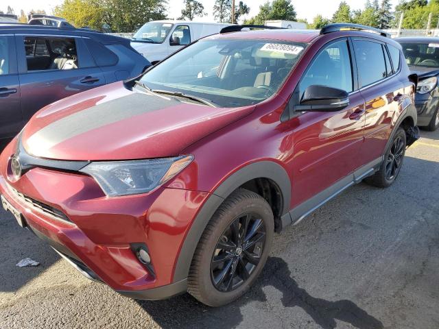 2018 TOYOTA RAV4 ADVEN - 2T3RFREV5JW828847