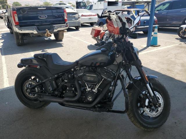 2023 HARLEY-DAVIDSON FXFBS - 1HD1YLK25PB052055