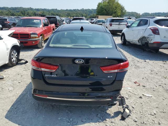 VIN 5XXGU4L32GG075596 2016 KIA Optima, EX no.6