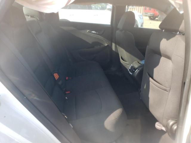 2017 CHEVROLET MALIBU LT - 1G1ZE5ST6HF199909
