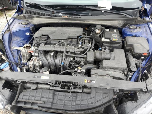 2023 HYUNDAI ELANTRA SE - KMHLM4AG3PU563191
