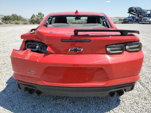 2019 CHEVROLET CAMARO SS - 1G1FF1R79K0153115