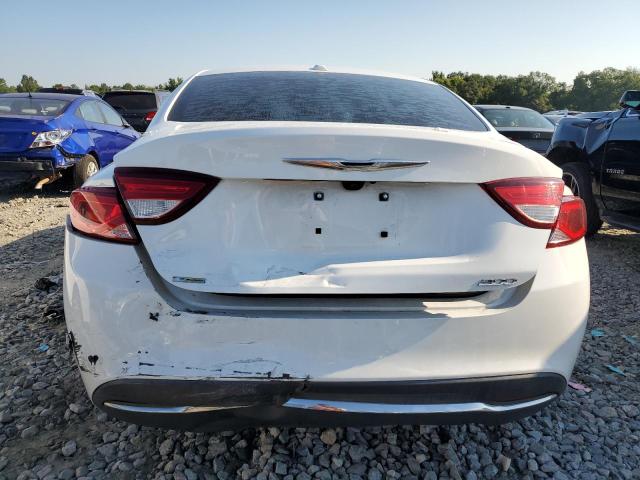 2015 CHRYSLER 200 LIMITE - 1C3CCCAB1FN705217